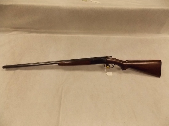 Winchester Model 24, SxS, Double Barrel, 20 Ga., 2 3/4", 26" Barrell