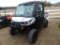 Canam Limited Defender 4WD, s/n K005056 (No Title - $50 Trauma Care Fee App
