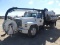 1997 Ford F-Series Vacuum Truck, s/n 1FDNF80C9VVA29743: Diesel Eng., Auto,