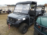 2020 Arctic Cat Cushman Hauler 4WD Utility Cart, s/n 4VF60MPV8LT300660 (No