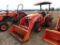 Kubota L3901D MFWD Tractor, s/n 71472: Rollbar Canopy, LA525 Loader w/ QC B