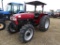CaseIH C90 MFWD Tractor, s/n JJE1015004: PTO, Drawbar, 2 Hyd Remotes, Right