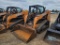 2018 Case TR270 Skid Steer, s/n CJM447184: Canopy, 72