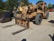 1999 Lull 844 Telescopic Forklift, s/n 99Y20P22-428: Canopy, 42' Reach, 800