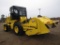 Bomag MPH362R Recycler/Soil Stabilizer, s/n 901A23001532: Meter Shows 2678