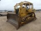 1998 Cat D6H Dozer, s/n 4RC02126: Canopy, St. Blade w/ Tilt, Rear Winch, Me