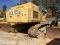2008 John Deere 450DLC Excavator, s/n 913650 (Selling Offsite): C/A, Meter