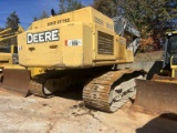 2008 John Deere 450DLC Excavator, s/n 913650 (Selling Offsite): C/A, Meter