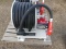 120V Fuel Pump w/Hose