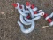Lot of Shackles