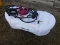 Hercules 25-gal Spray Tank w/ 12V Pump, Hose & Wand