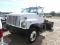 1993 GMC Trailer Jockey, s/n 1GDM7H1J7PJ500479 (Inoperable - No Title - Bil