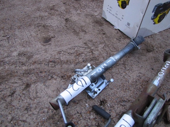 Trailer Jack