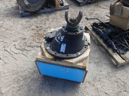 Eaton Rear Chunk for Truck Tractor
