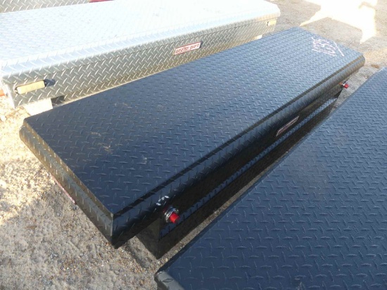 Weatherguard Tool Box