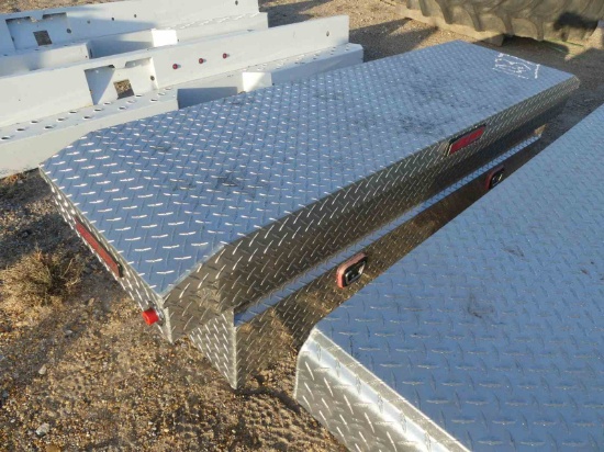 Weatherguard Tool Box