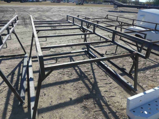 Ladder Rack for Pickup
