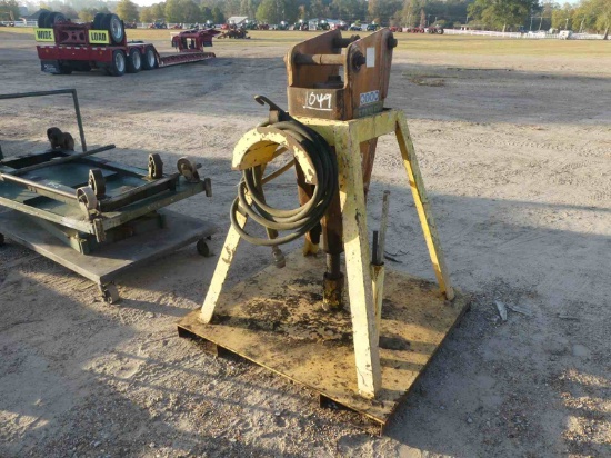 Stanley Brake