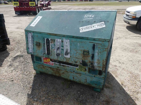 Job Box