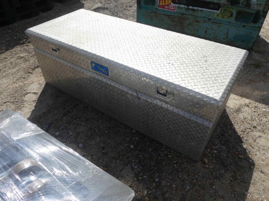 UWS Aluminum Tool Box