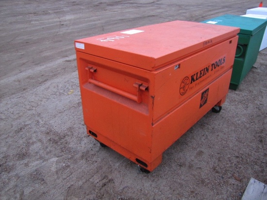Job Box