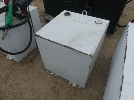 50-gallon Fuel Tank