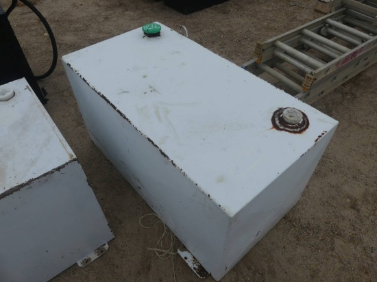 100-gallon Fuel Tank