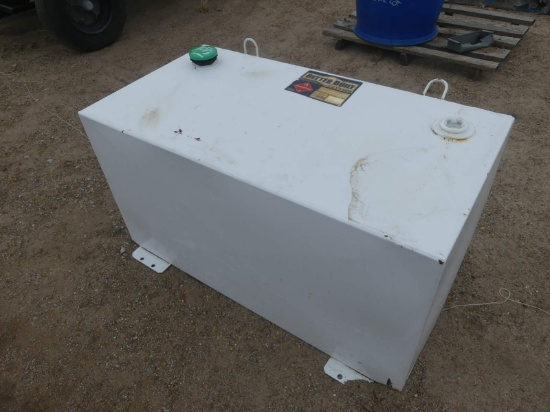 100-gallon Fuel Tank