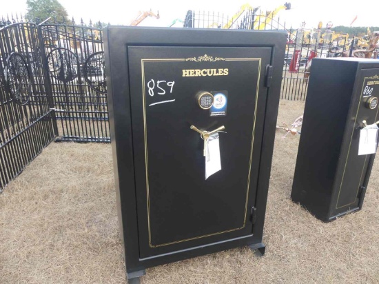 Hercules Large Gun Safe