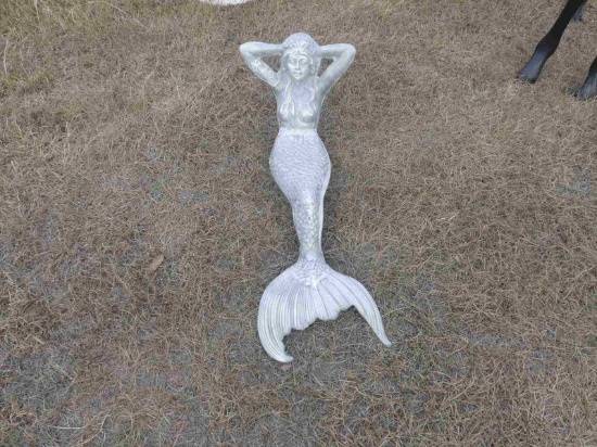 Mermaid