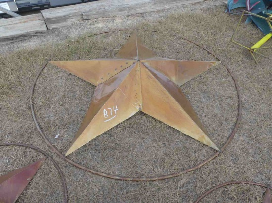 Large Star