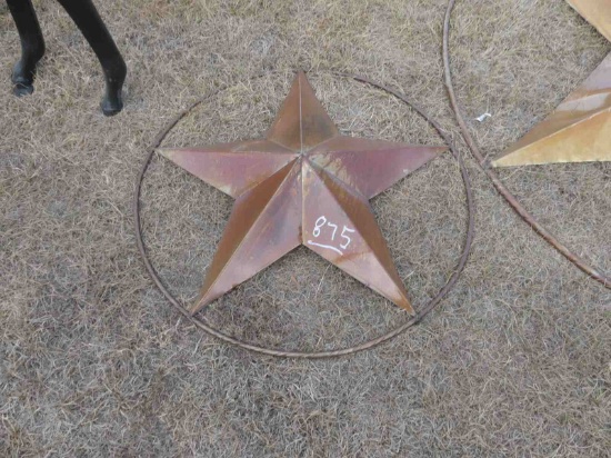 Small Star