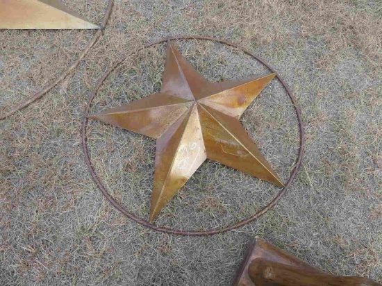 Small Star