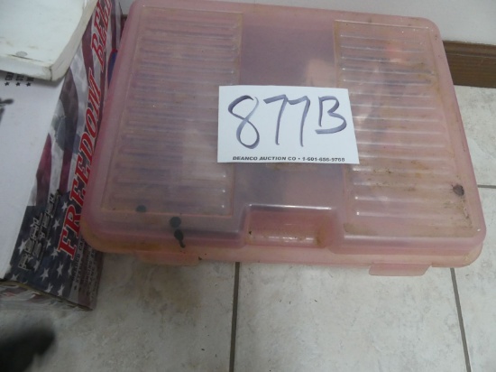 Misc. Hunting Supplies