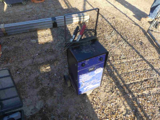 Napa Battery Charger
