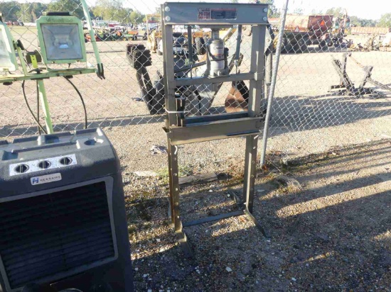 20-ton Shop Press