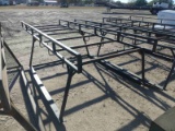 Ladder Rack for Pickup