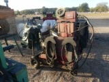 Onan Welder