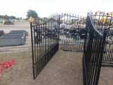 16' Gate w/ Posts
