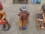 Short Cowboy