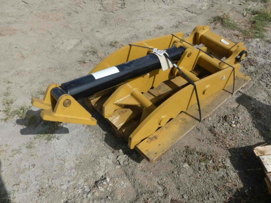 Gentec HT2650 Hydraulic Thumb