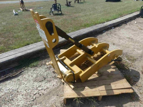 Gentec MT2650 Manual Thumb