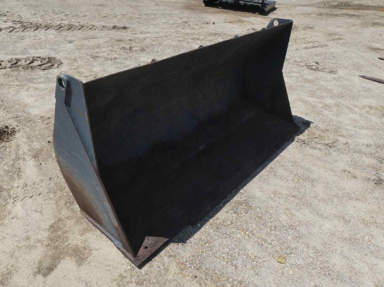 Komatsu Bucket for Rubber-tired Loader