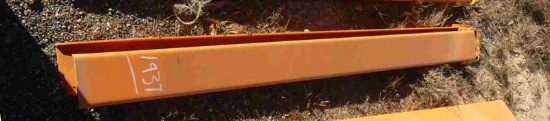 Set of Unused Fork Extensions