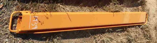 Set of Unused Fork Extensions