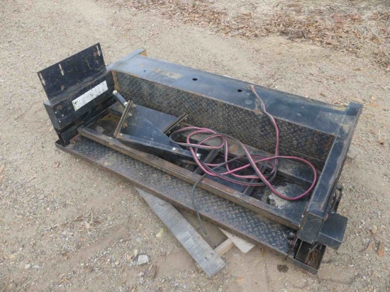 Lift Gate