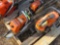 Stihl 77cc Chain Saw: 30