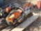 Stihl TS420 Demolition Saw: Tag 81467