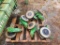 (6) JD Closing Wheels for 7300 Planter: Tag 83773