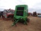 John Deere Baler: Tag 83712